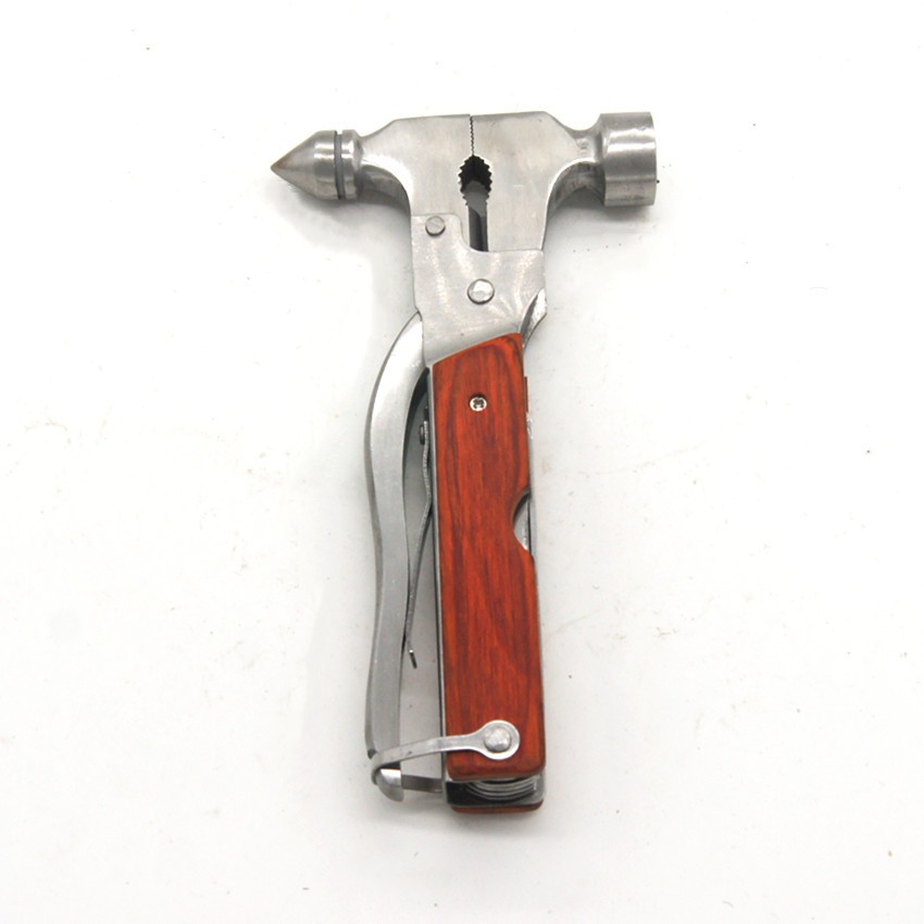 Búa Cứu Hộ Xe Hơi Đa Năng 7 Trong 1