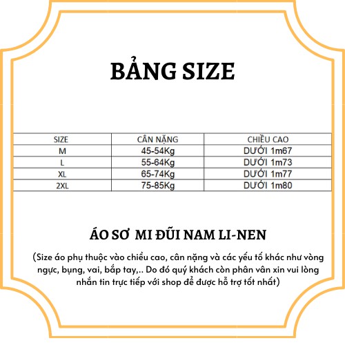 Áo sơ mi đũi nam cổ bẻ , áo đũi nam cộc tay chất đũi Li-nen mát mẻ cho ngày hè nóng bức