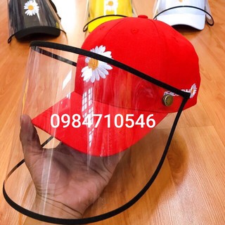 Mũ chống bụi, chống vi khuẩn, chống giọt bắn