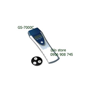 Máy tuần tra bảo vệ gs 7000c