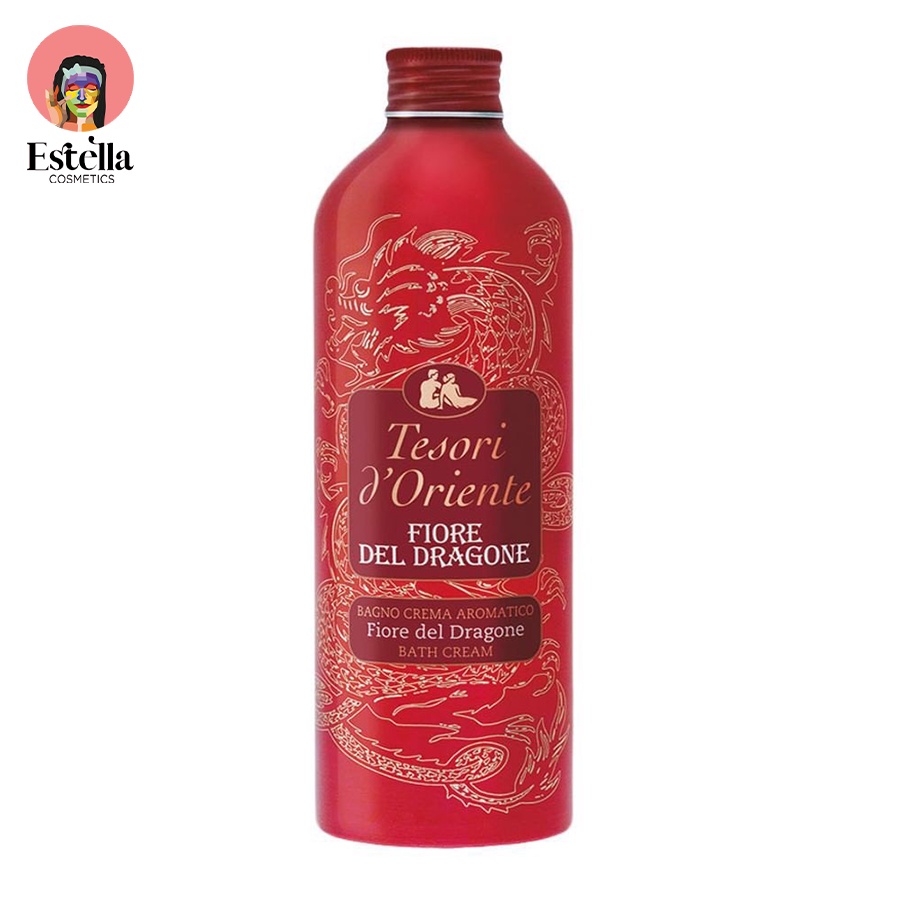 Sữa Tắm Tesori D' Oriente 500ml