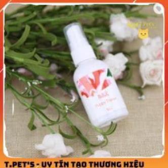 Xịt Vệ Sinh Dạy Chó Đi Vệ Sinh Đúng Chỗ hiệu Magic Puppy Trainer 50ml