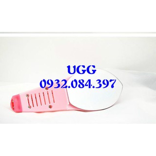 Bàn là mini du lịch Hello kitty