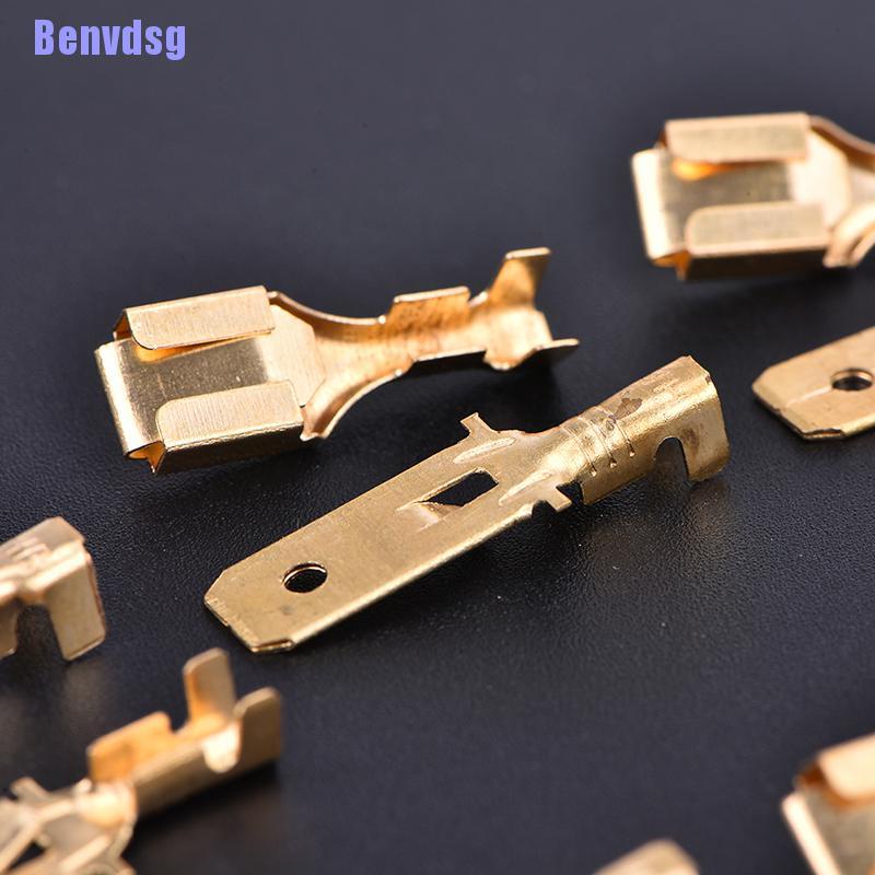 Đầu Kết Nối Cáp Nguồn Benvdsg &gt; 6,3Mm