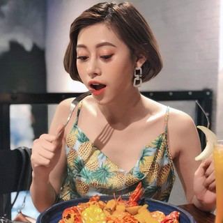Bông tai Hàn Quốc BT170