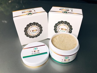 Bột Trắng Răng T-white 
