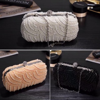 (Order)cốp ngọc cầm tay dự tiệc (có ảnh thật)