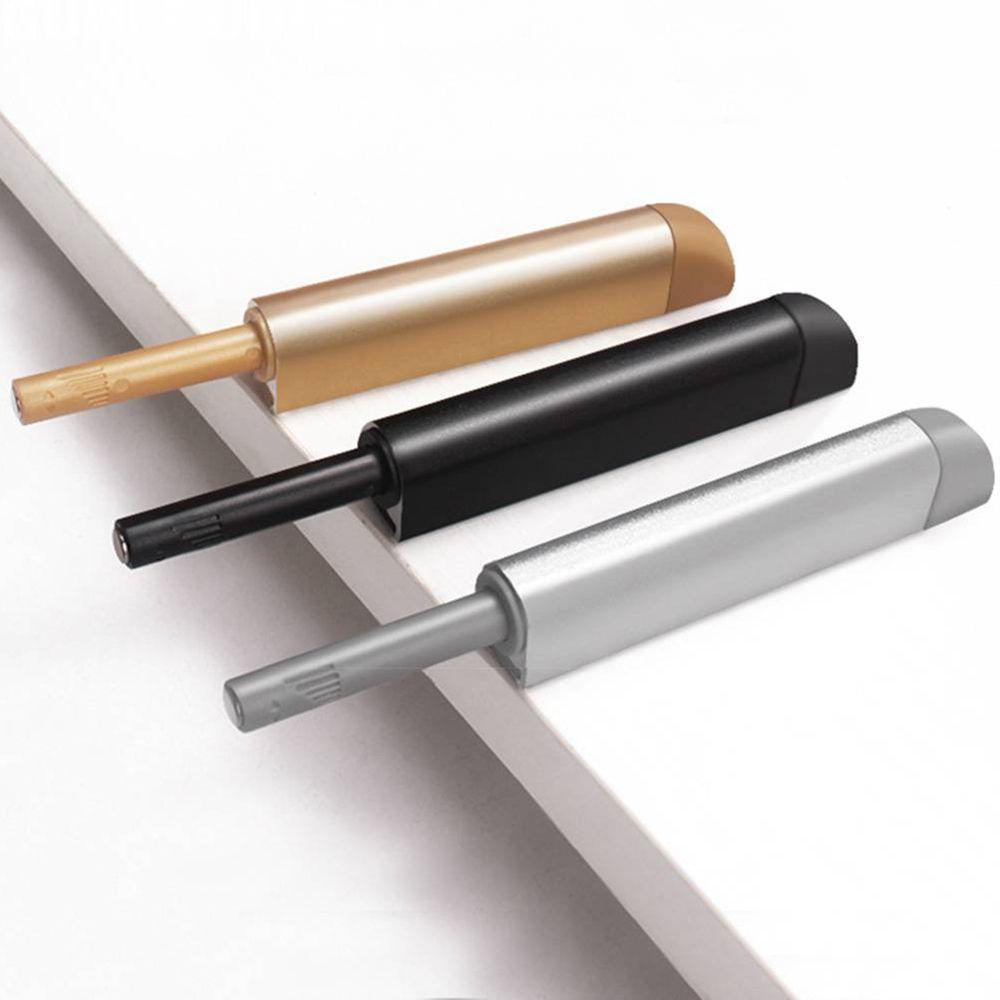 2 Miếng Chặn Cửa Mềm Mại Không Gây Tiếng Ồn Tiện Dụng