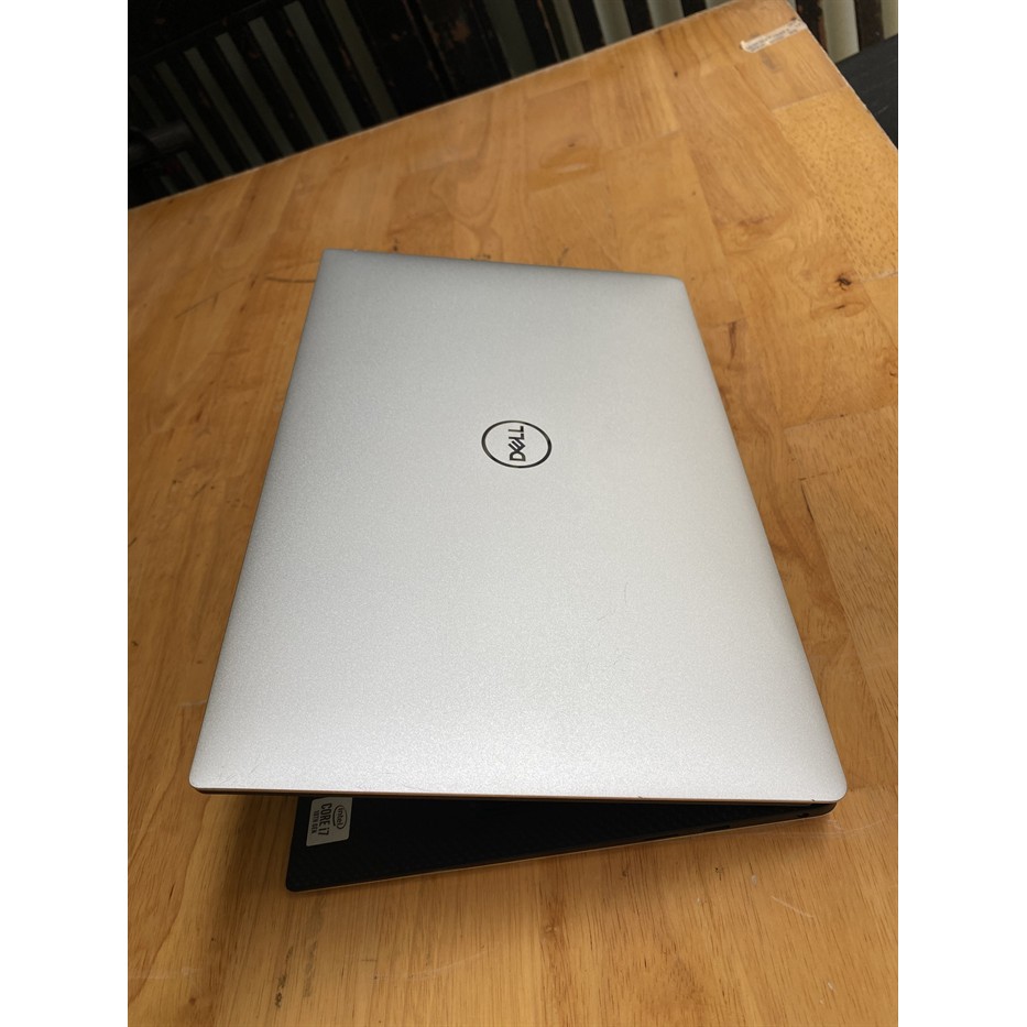 Laptop Dell xps 7390, i7 10510u, 8G, 256G, 13.3in, giá rẻ (sliver)' | WebRaoVat - webraovat.net.vn