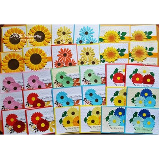 [NHIỀU MẪU] Thiệp 8/3 Quốc tế phụ nữ handmade - Thiệp giá rẻ