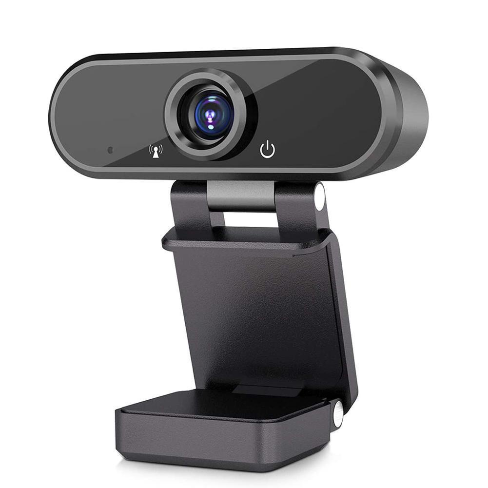 Webcam kèm micro chất lượng 1080P cho máy tính bàn laptop | BigBuy360 - bigbuy360.vn