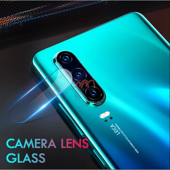 Dán bảo vệ kính camera Huawei P30 P30 Pro
