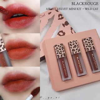 [AUTH] [AUTH] SET 3 CÂY SON BLACKROUGE