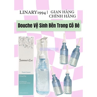 [LINARY1994] Dung dịch Summer's Eve Douche US
