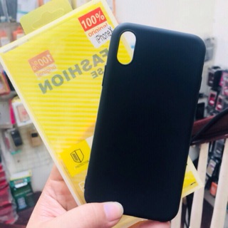 [IPHONE] Ốp chống bám vân tay - ốp dẻo đẹp iphone