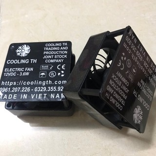 Áo Chống Nắng, Áo Điều Hòa - COOLING TH