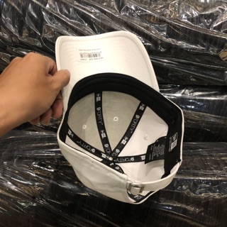 Nón Newera cờ Korea+Canada Nhập Auth xịn