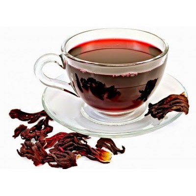 Trà hoa hibiscus 500g