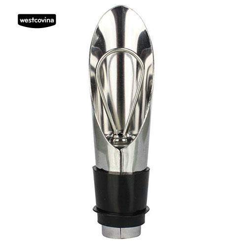 Phễu rót rượu và nút chặn