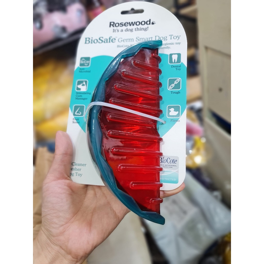 Đồ chơi cho chó ROSERWOOD