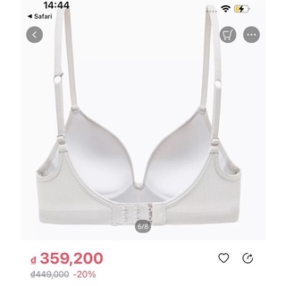 bra fom siêu đẹp