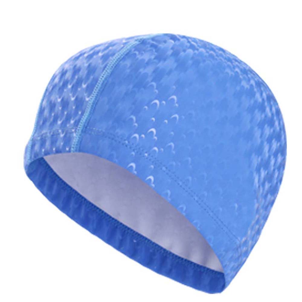Mũ bơi bằng PU co giãn cỡ lớn AARON1