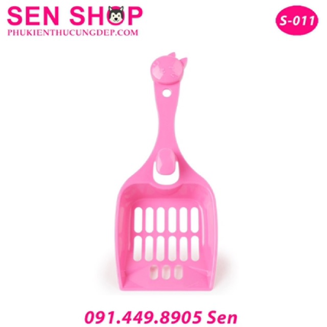 Khay vệ sinh cho mèo - khay cát mèo