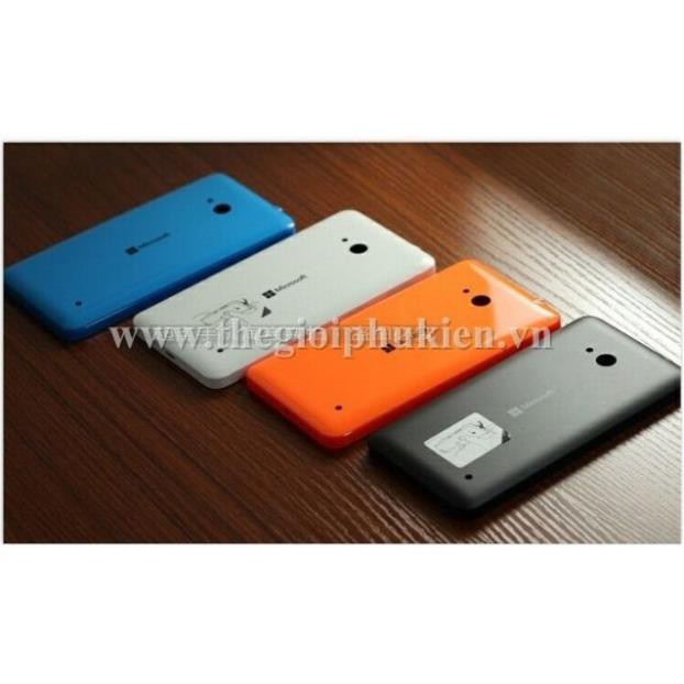 Vỏ nắp lưng đậy pin cho máy Nokia Lumia 540