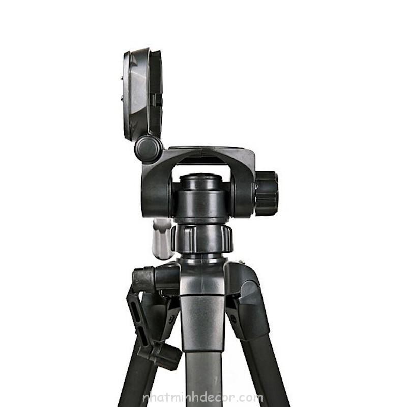 Tripod máy ảnh Weifeng WT3520