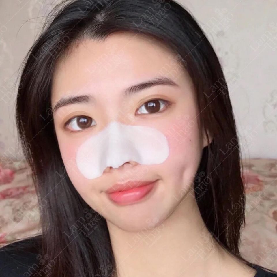 Miếng Đẩy Mụn Đầu Đen Ciracle Good-bye Blackhead