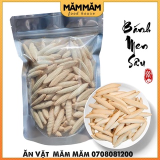 🌻Bánh men con sâu 🐛