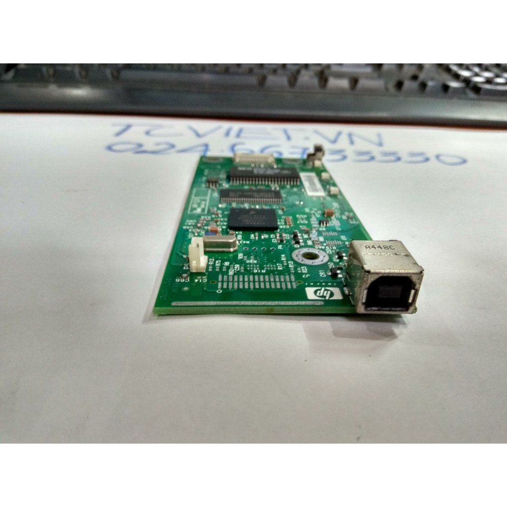 Card Formatter HP 1010 bóc máy siêu rẻ - TC VIỆT