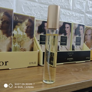 [ DEAL HOT ] NƯỚC HOA MINI COCO CHANEL 20ML DÙNG THỬ THƠM LÂU | BigBuy360 - bigbuy360.vn