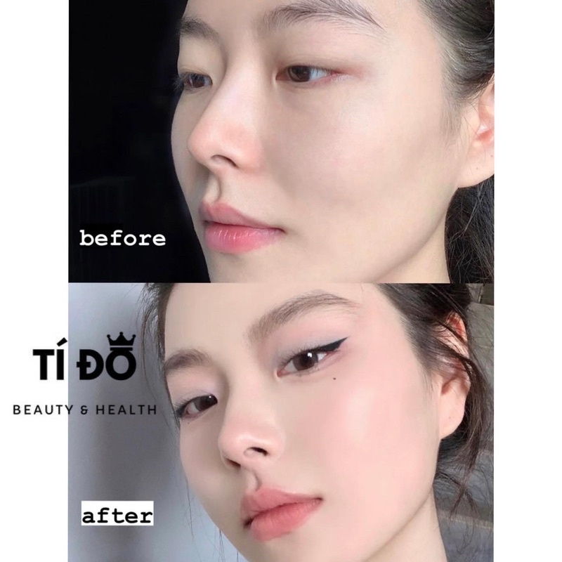 YSL - Phấn Nước Glow Pact Cushion