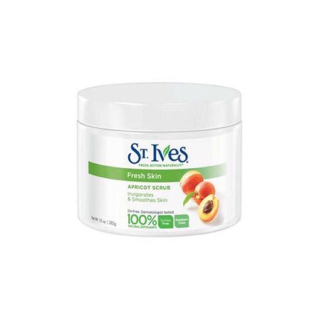 Tẩy tế bào chết toàn thân St Ives Scrub | BigBuy360 - bigbuy360.vn