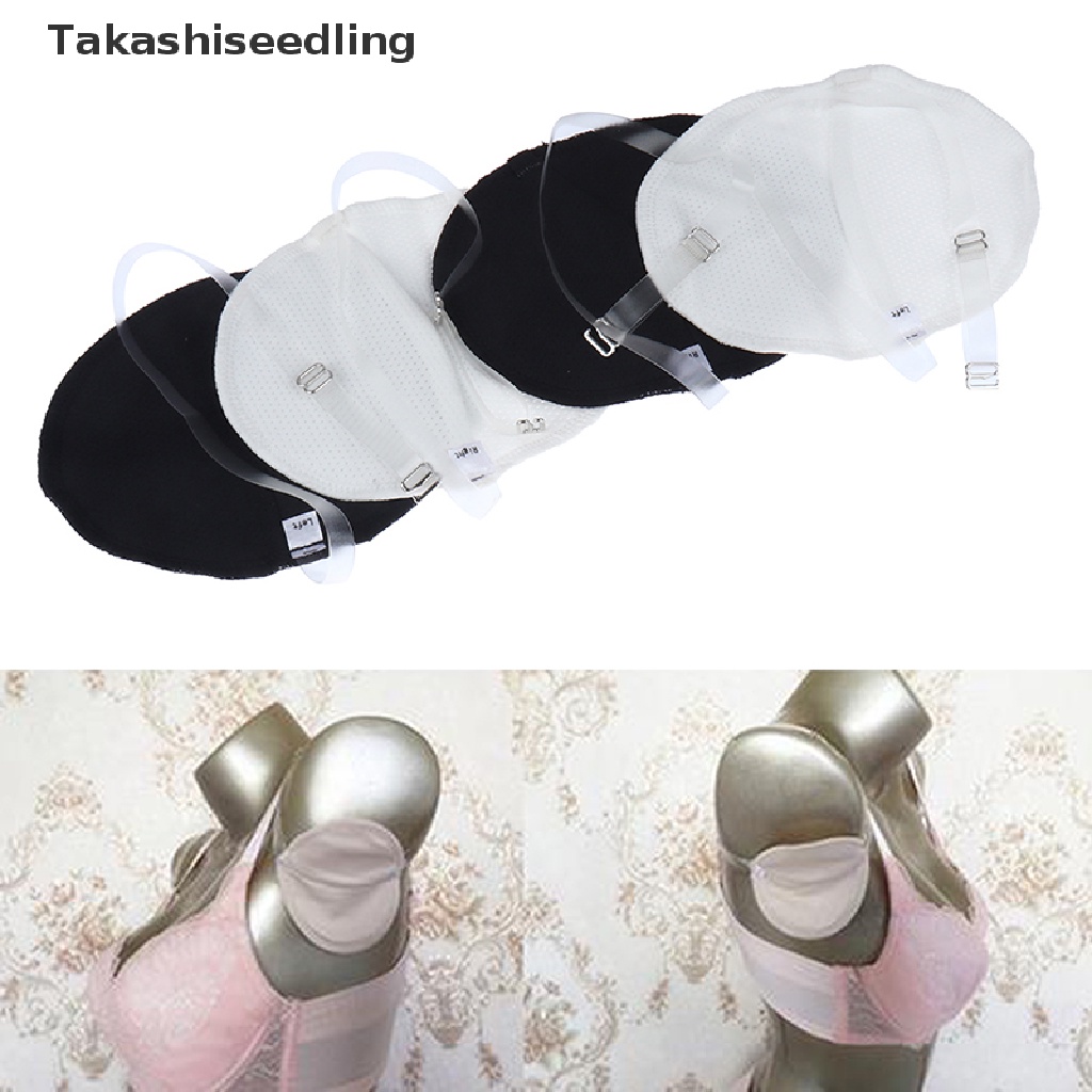 Đệm Thấm Hút Mồ Hôi Dưới Cánh Tay Có Thể Giặt