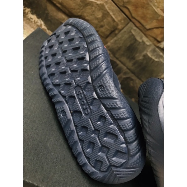 Giày sandal Crocs-c12