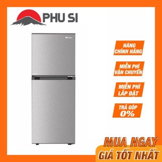 Rt-200vs - tủ lạnh casper inverter 185 lít rt-200vs