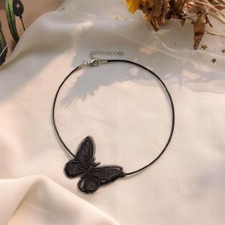 MKEB cổ choker MKEB phong cách cổ điển