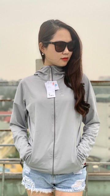 Áo chống nắng thông hơi xuất khẩu đẹp xịn | BigBuy360 - bigbuy360.vn