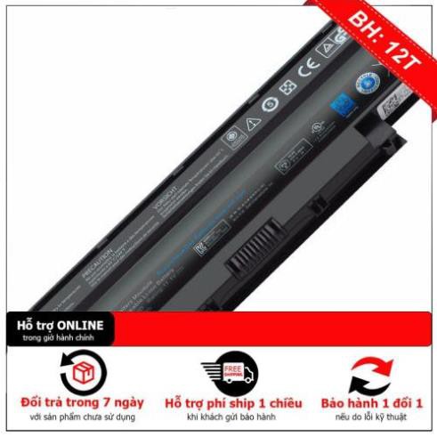 Pin thay thế cho laptop (Dùng cho các máy Dell DE-14R N4010)
