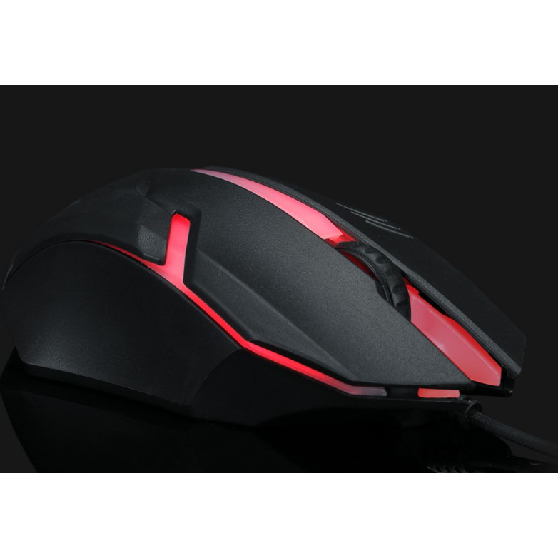 Chuột Máy Tính Gaming Sky9 LED RGB - Cực Nhạy Cực Đẹp - BH 6 tháng | BigBuy360 - bigbuy360.vn