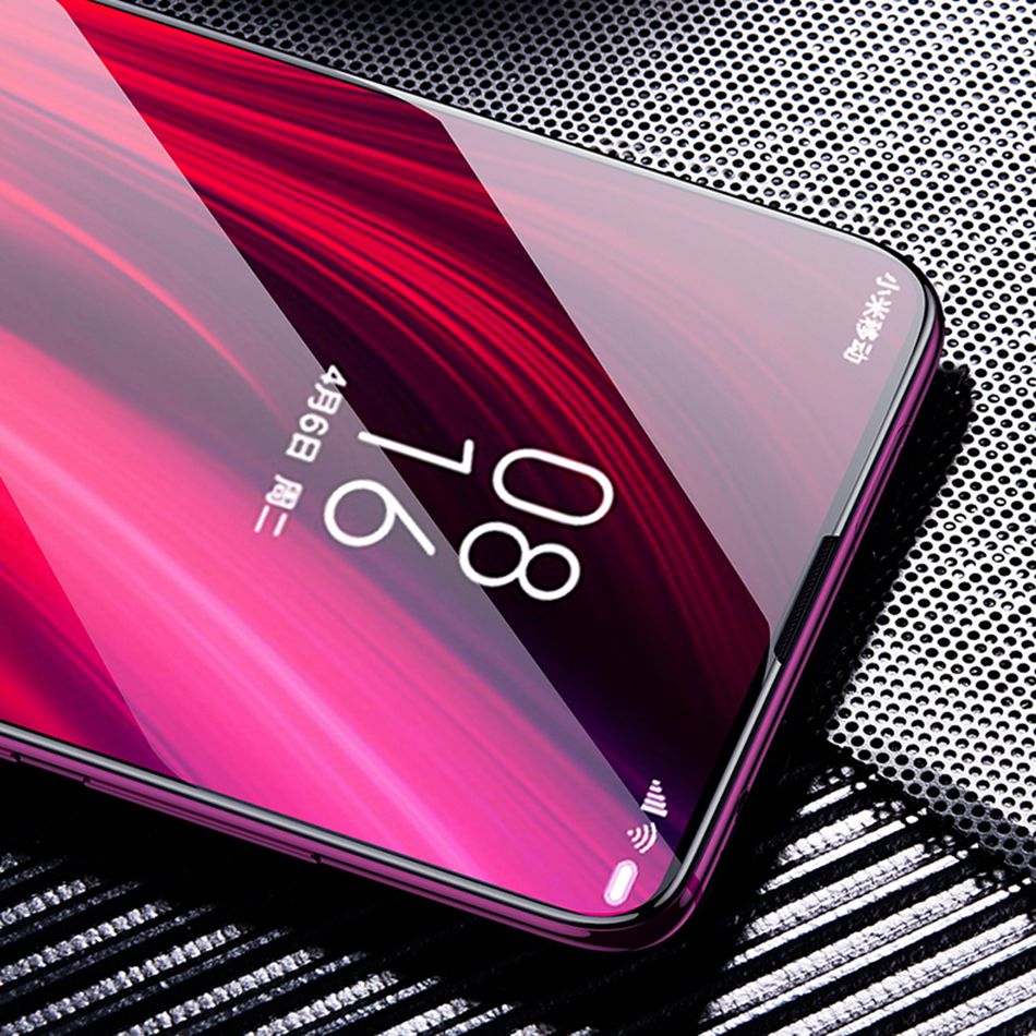 Bộ 3 Kính Cường Lực 9d Bảo Vệ Màn Hình Điện Thoại Cho Iphone 12 Se 2020 6 6s 7 8 Plus 7 + 8 + X Xr