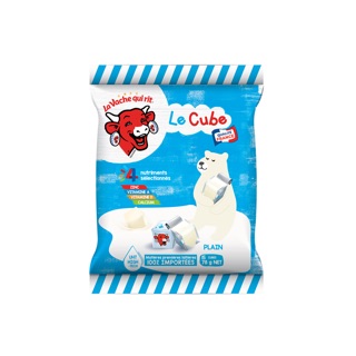 Phô Mai vuông Con Bò Cười 78g