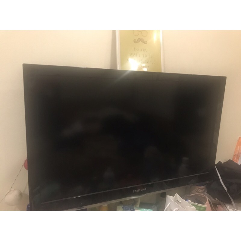 TV samsung LED full HD 37 inch