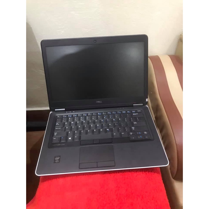 dell 7440, chip i5-4310u, ram 4g, ssd 120g máy like new 96% | BigBuy360 - bigbuy360.vn