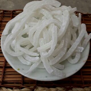 [FREESHIP 99K - NHẬP GROTHANG10 GIẢM 10%] Mứt dừa non