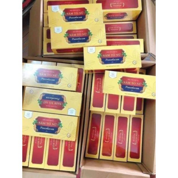 [TRỢ GIÁ]Sâm Tố Nữ Puecolazen kohinoor Cam Kết Hàng Chính Hãng | BigBuy360 - bigbuy360.vn