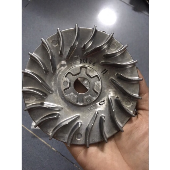 Bộ nồi trước nouvo 110 - nouvo lx 125/135 - mio ,bộ côn trước nou vo các đời