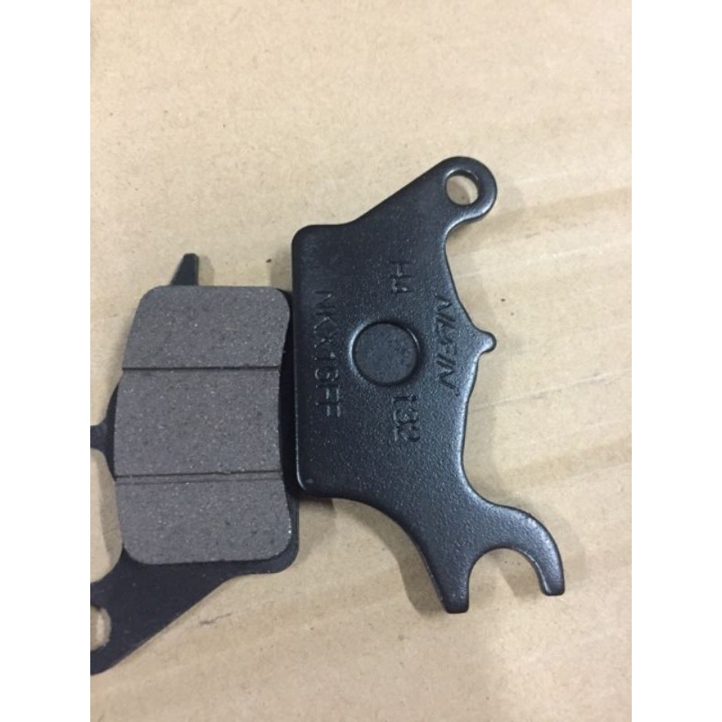 Má phanh đĩa trước Ab 125 / lead 125 / vision